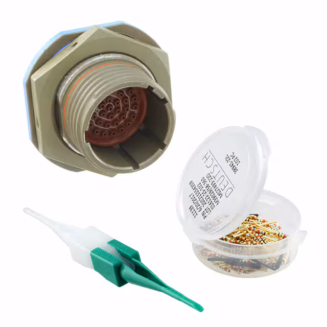 D38999/24JD35PN Amphenol Aerospace Operations  Gruppi di connettori circolari